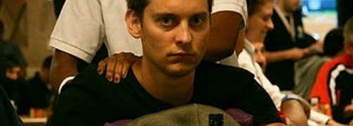 maguirepoker